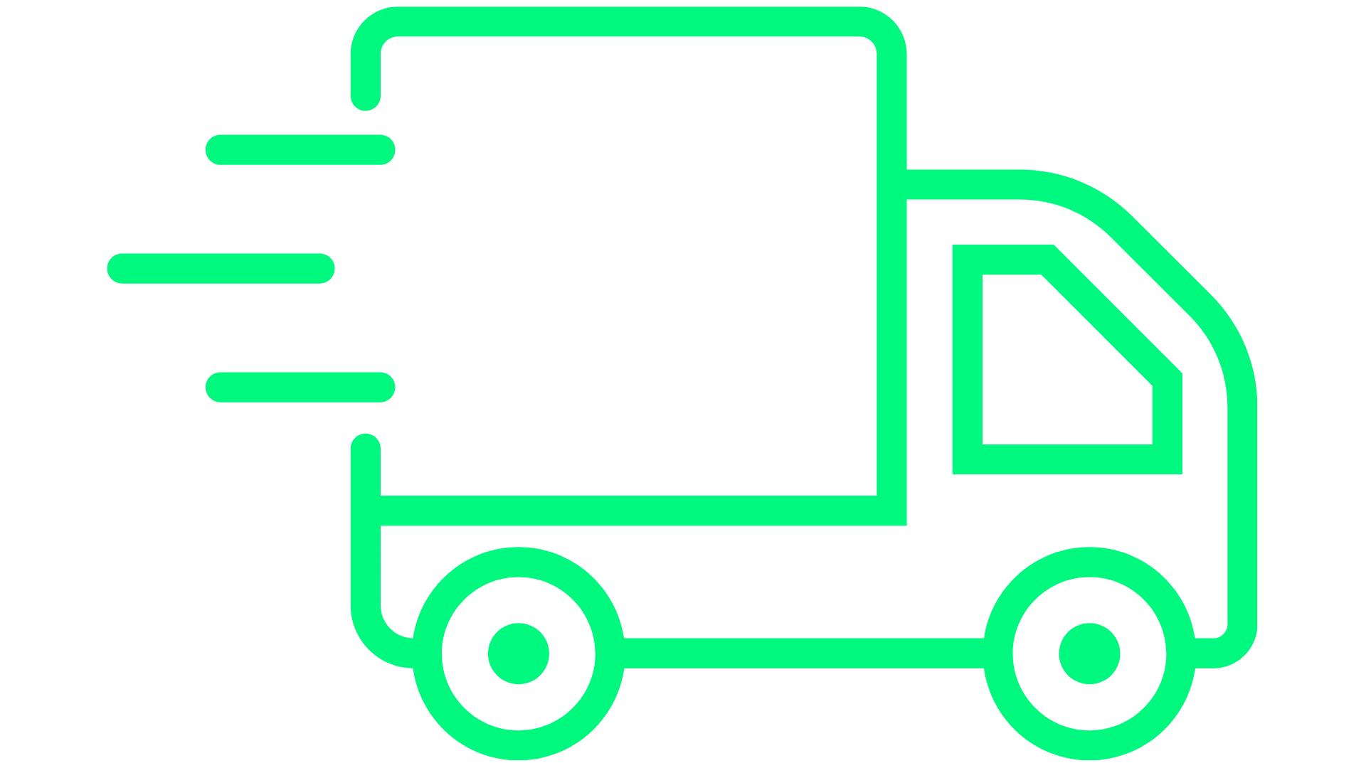 Route 2 Market Icon